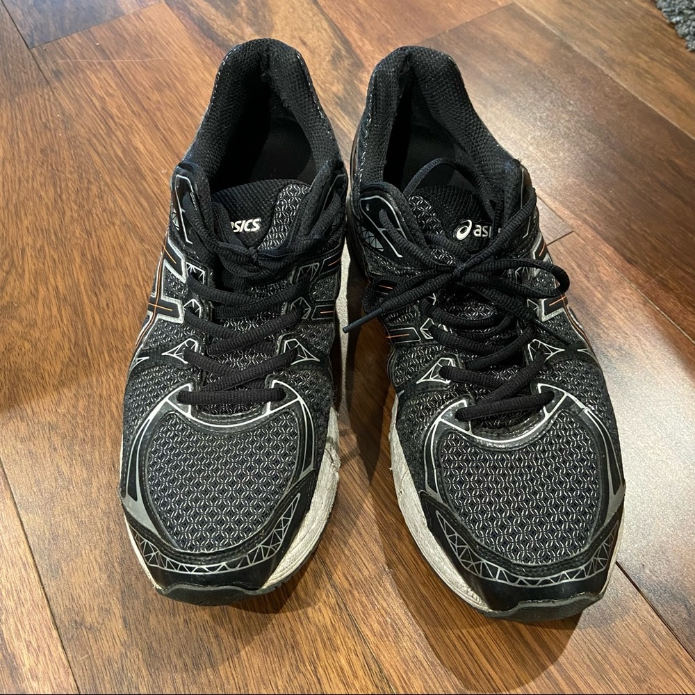 ASICS Men's GEL-Exalt 2 Running Shoe